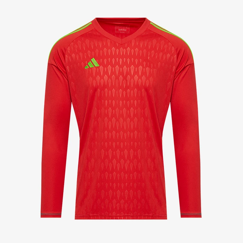 adidas Tiro 23 Kinder Competition Langarm Torwarttrikot