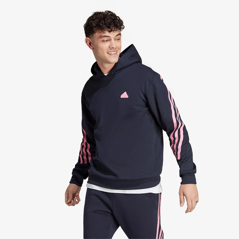 adidas Future Icons 3-Stripes Hoodie
