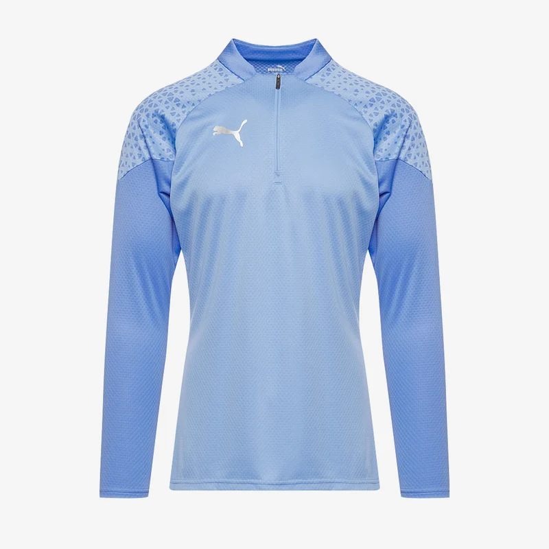 Puma Team Cup 1/4 Zip Trainingstop