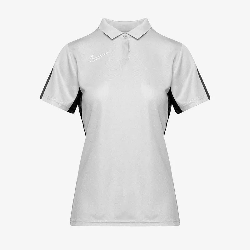 Nike Dri-Fit Womens Academy 23 Polo Shirt