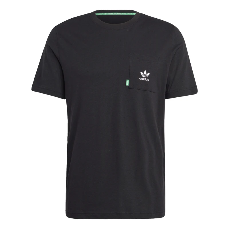 adidas Originals Essentials+ Made With Hemp T-Shirt