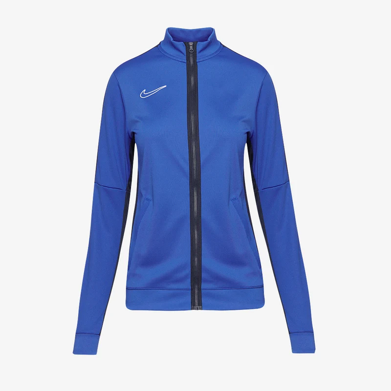Nike Womens Dri-FIT Academy 23 Knitted Track Jacket