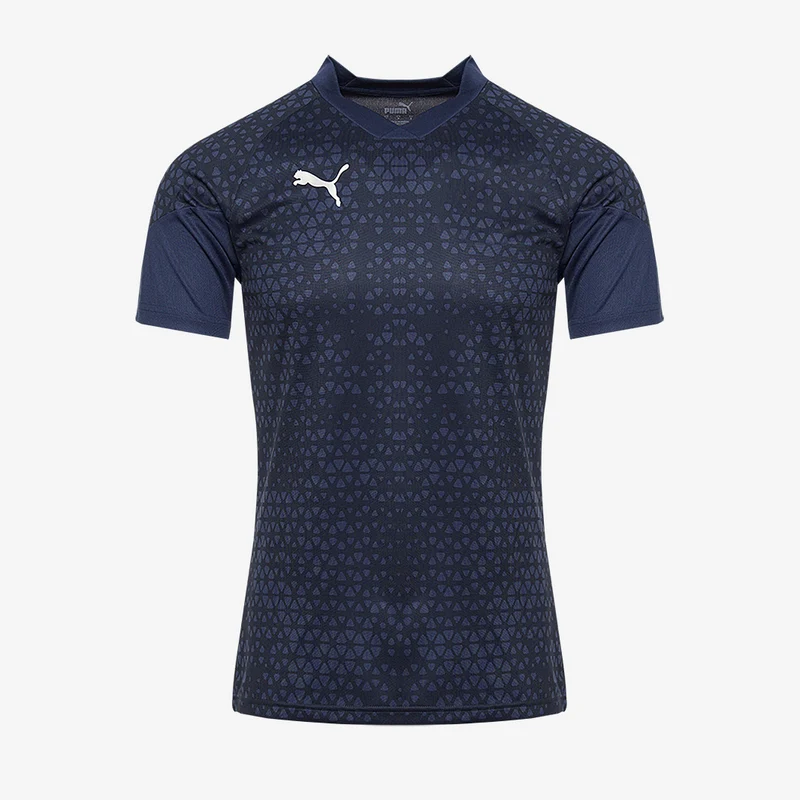 Puma Team Cup Trainingsshirt
