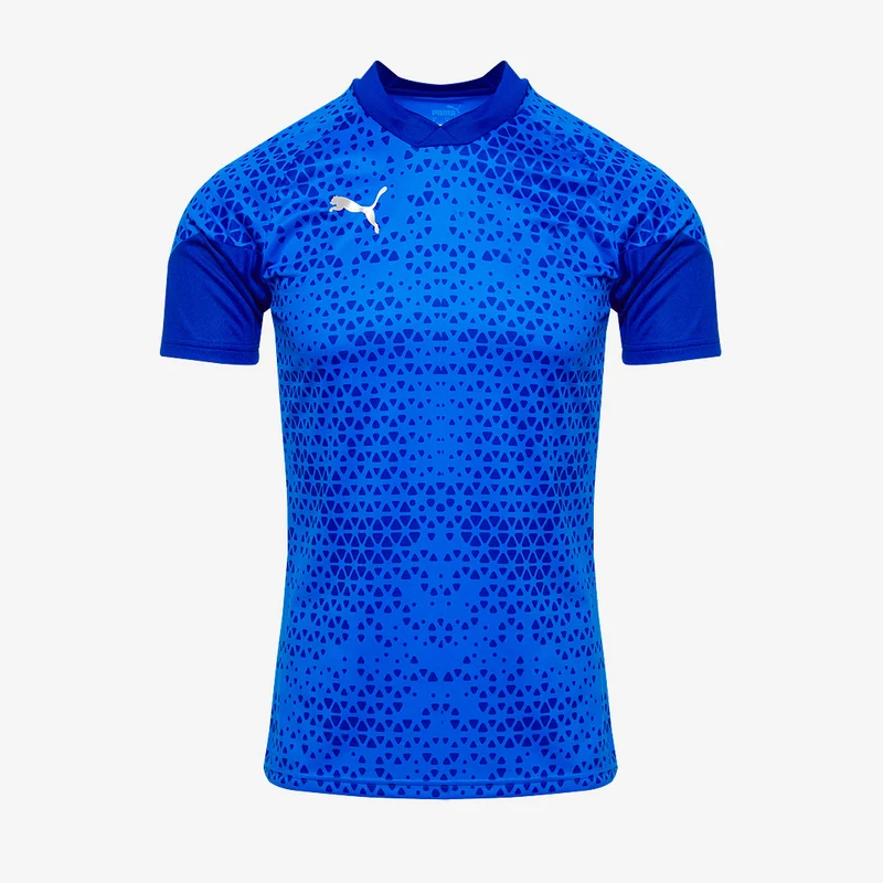 Puma Team Cup Trainingsshirt