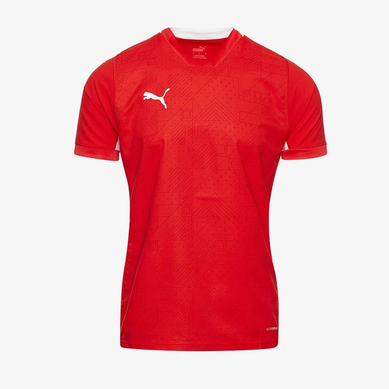 Puma Team Cup Shirt