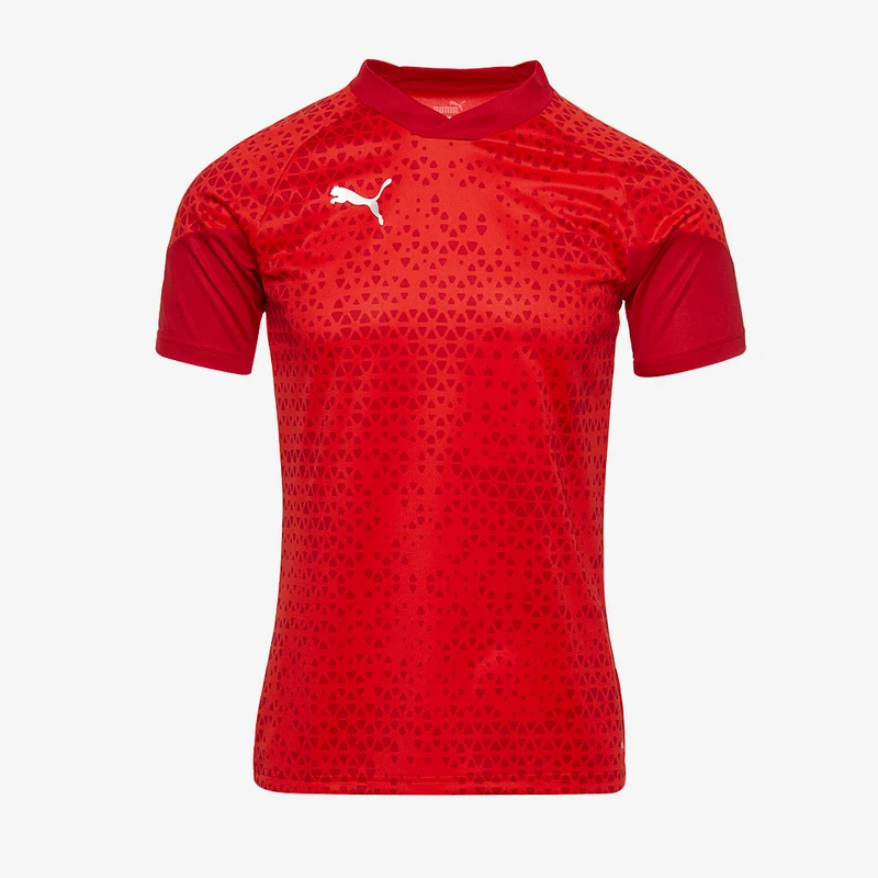 Puma Team Cup Trainingsshirt