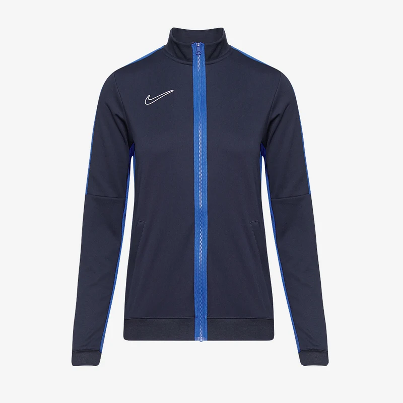 Nike Womens Dri-FIT Academy 23 Knitted Track Jacket