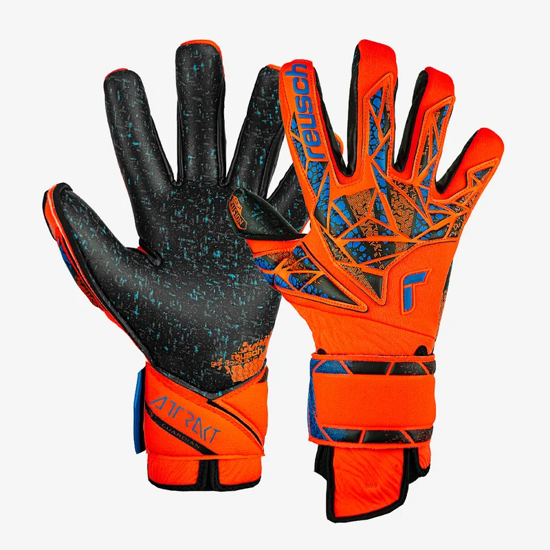 Reusch Attrakt Fusion Guardian
