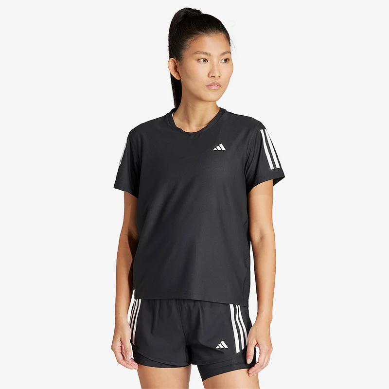 adidas AEROREADY Own The Run T-Shirt