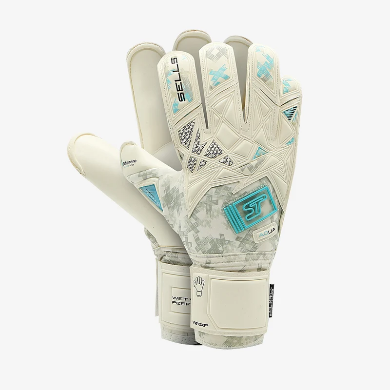 Sells Wrap Aqua Prime