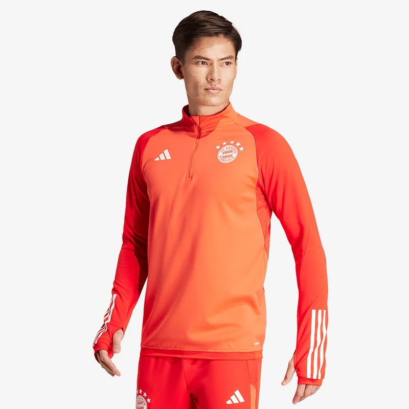 adidas Bayern München 23/24 Trainingstop