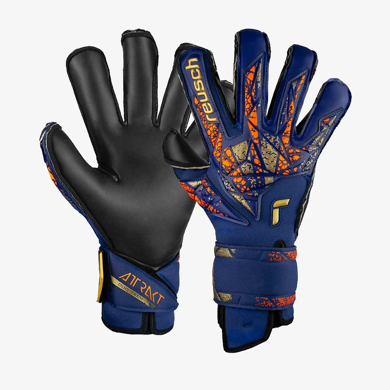 Reusch Attrakt Duo Evolution