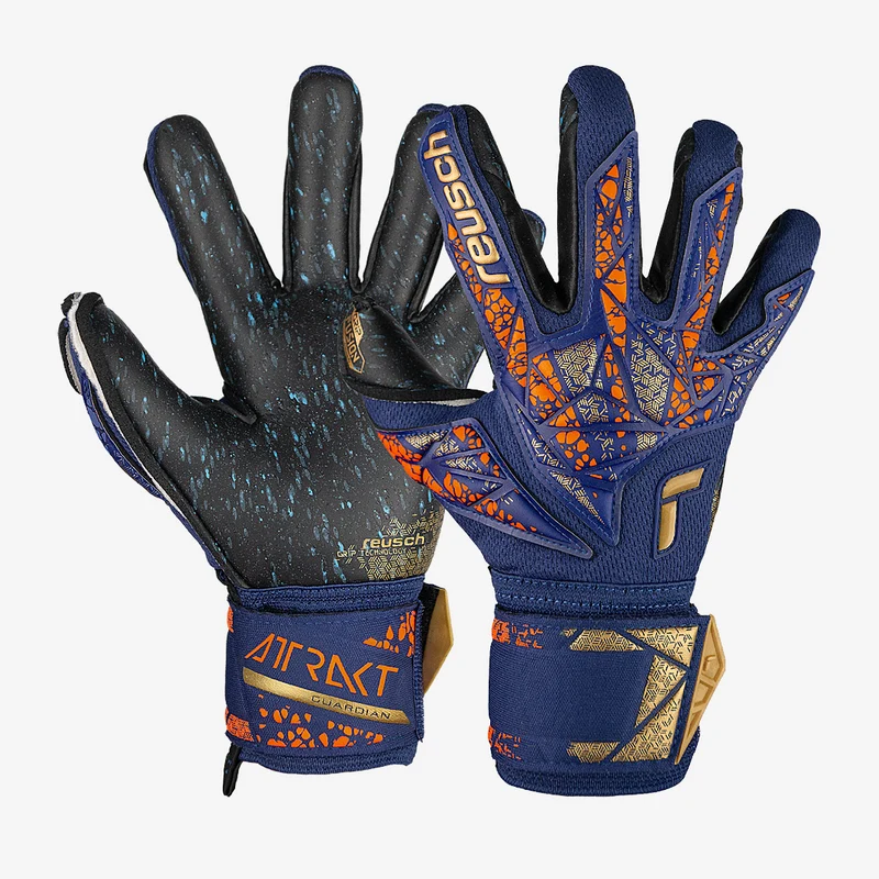 Reusch Kinder Attrakt Fusion Guardian