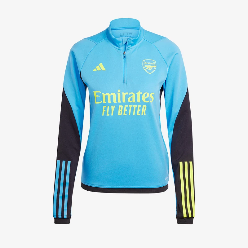 adidas Arsenal 23/24 Womens Training Top