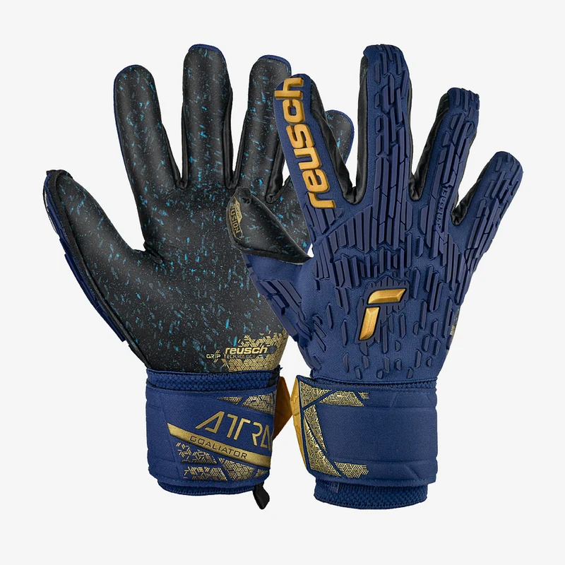 Reusch Attrakt Freegel Fusion Goaliator