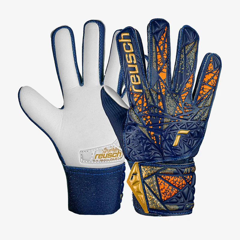 Reusch Attrakt Starter Grip