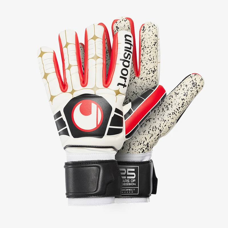 Uhlsport Retro Ergonomic Supergrip HN