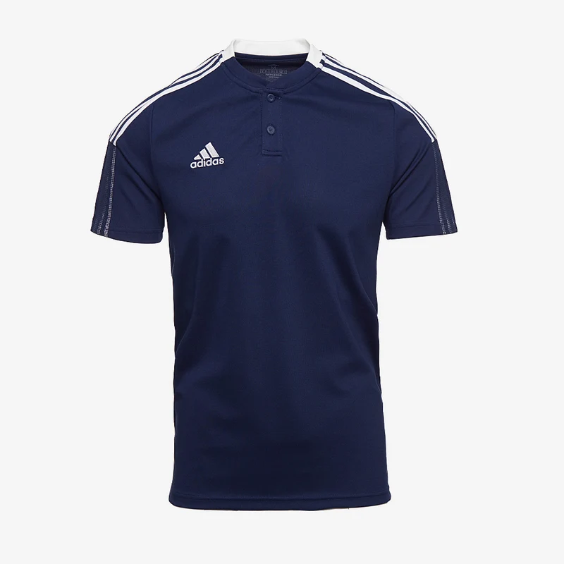 adidas Tiro 21 Poloshirt