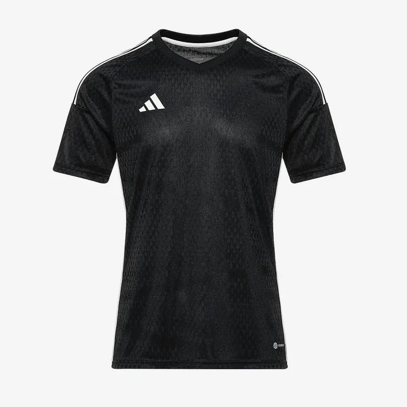 adidas Tiro 23 Kinder Competition Matchday Shirt
