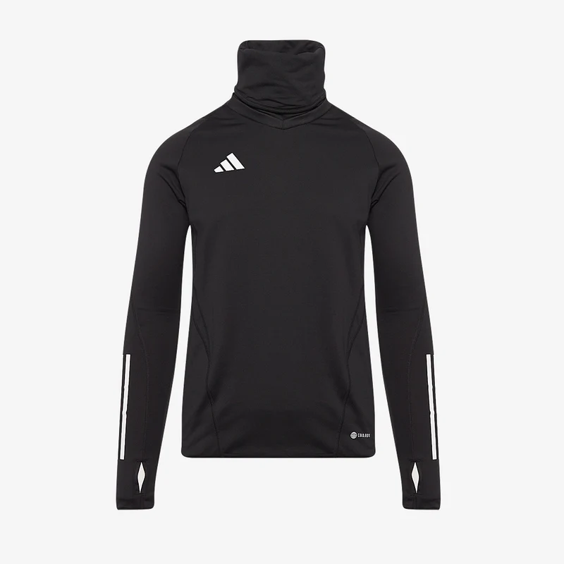adidas Tiro 23 Pro Slim Training Sweatshirt