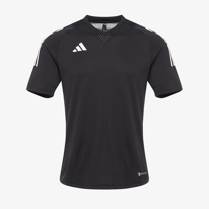 adidas Tiro 23 Pro Slim SS Shirt