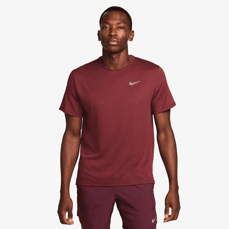 Nike Dri-FIT Miler UV T-Shirt