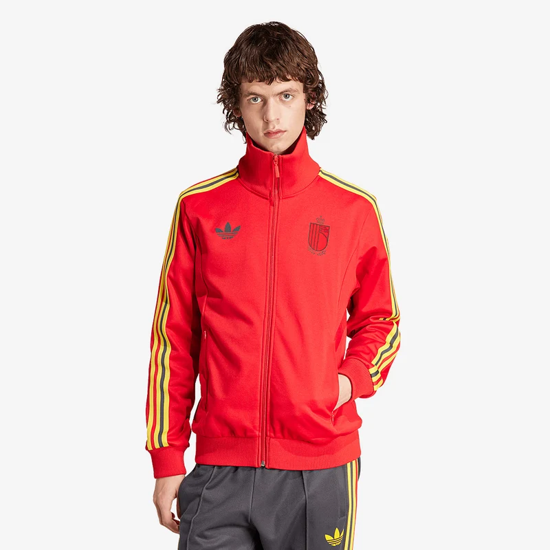 adidas originals Belgien Trainingstop