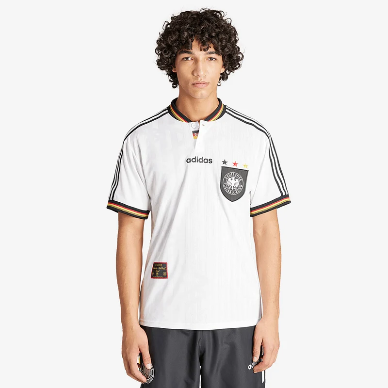 adidas originals Deutschland 1996 Heimtrikot