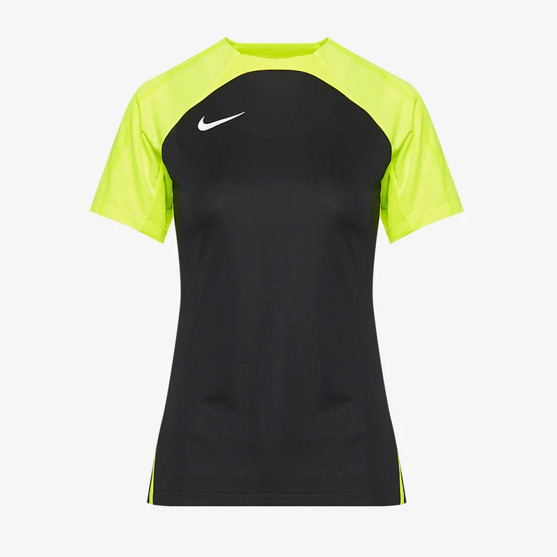 Nike Dri-Fit Womens Strike III SS Shirt
