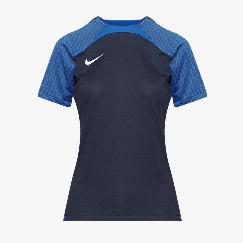 Nike Dri-Fit Womens Strike 23 SS Training Shirt