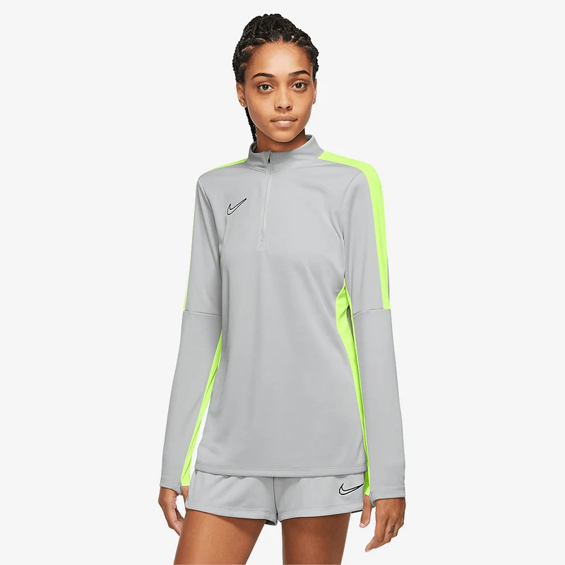 Nike Womens Dri-Fit Academy 23 Drill Top BD