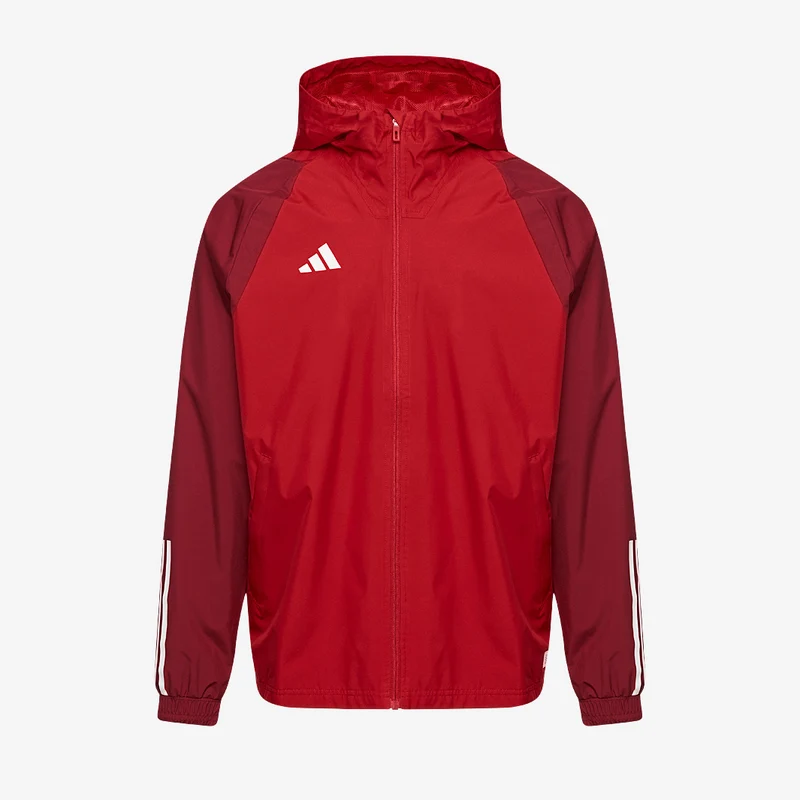 adidas Tiro 23 Kinder Competition AW Jacke