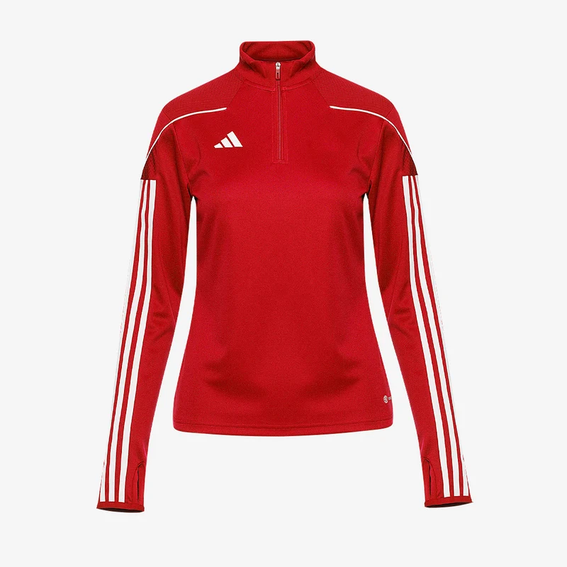 adidas Tiro 23 Womens League Training Top