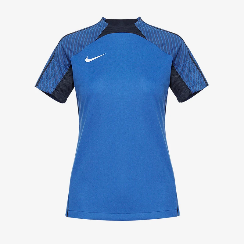 Nike Dri-Fit Womens Strike 23 SS Training Shirt