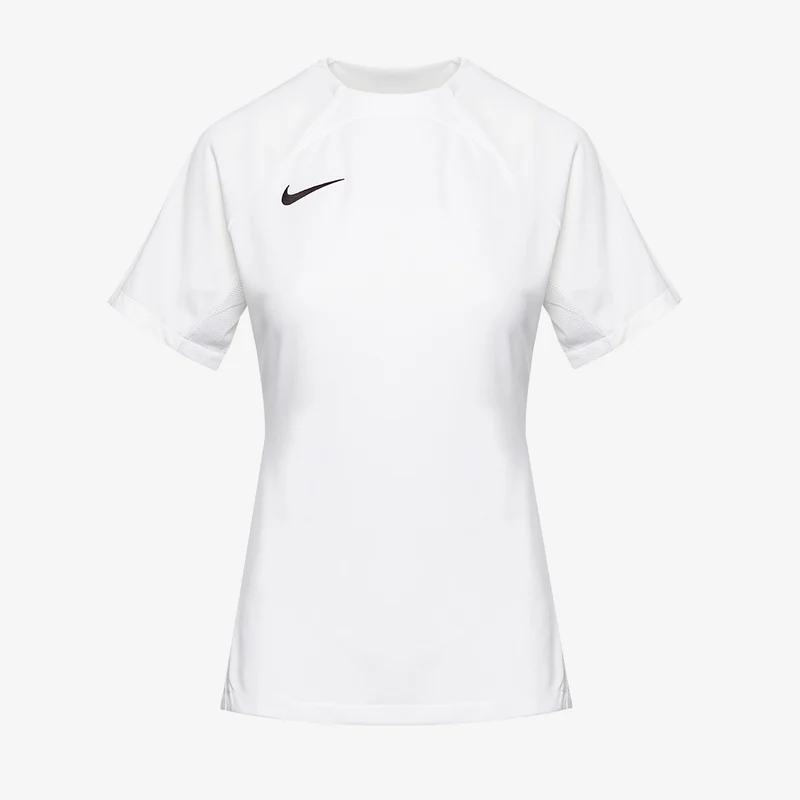 Nike Dri-Fit Womens Strike III SS Shirt
