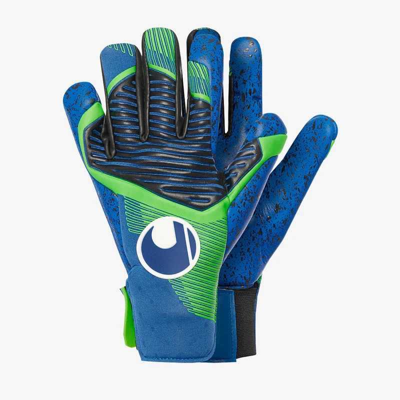 Uhlsport Kinder Aquagrip HN Pro