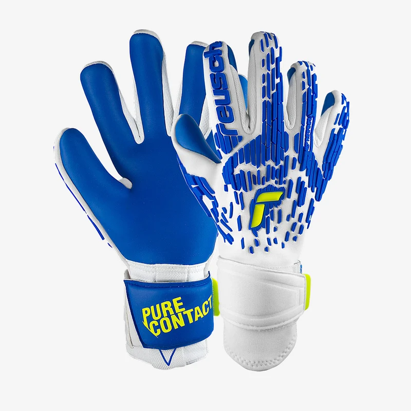 Reusch Pure Contact Freegel Duo