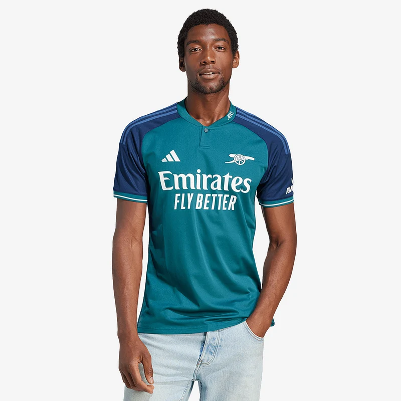 adidas Arsenal 23/24 Ausweichtrikot