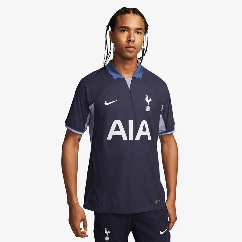 Nike Tottenham Hotspur 23/24 Dri-Fit ADV Match Auswärtstrikot