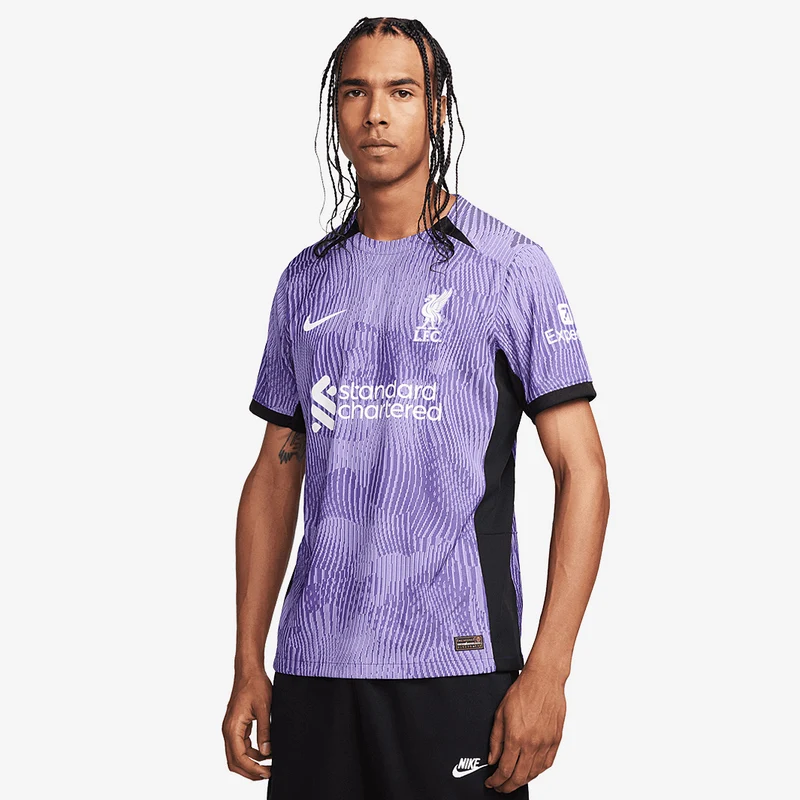 Nike Liverpool 23/24 Dri-Fit ADV Match Ausweichtrikot