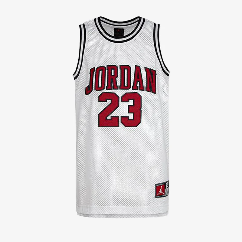 Jordan Ältere Kinder 23 Trikot (8-15 Jahre)
