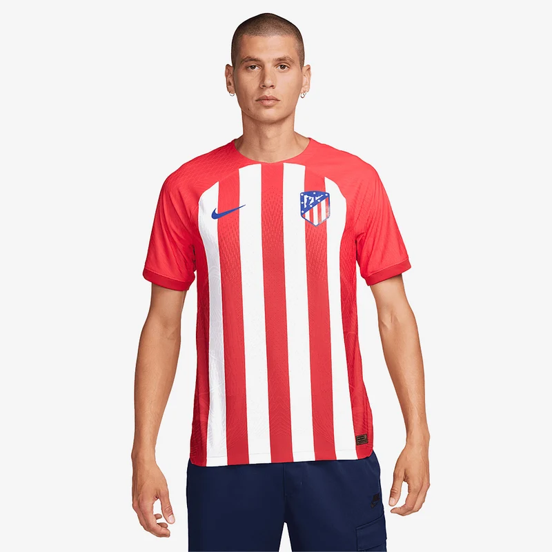 Nike Atletico Madrid 23/24 Dri-Fit ADV Match Heimtrikot