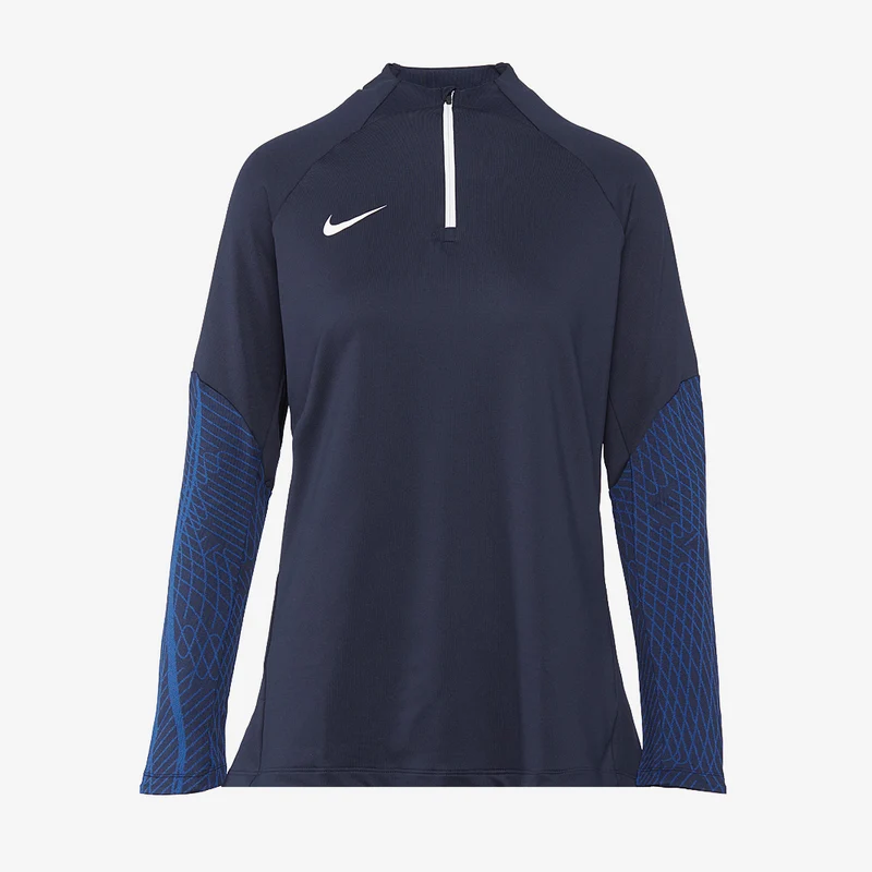 Nike Dri-FIT Womens Strike 23 Drill Top