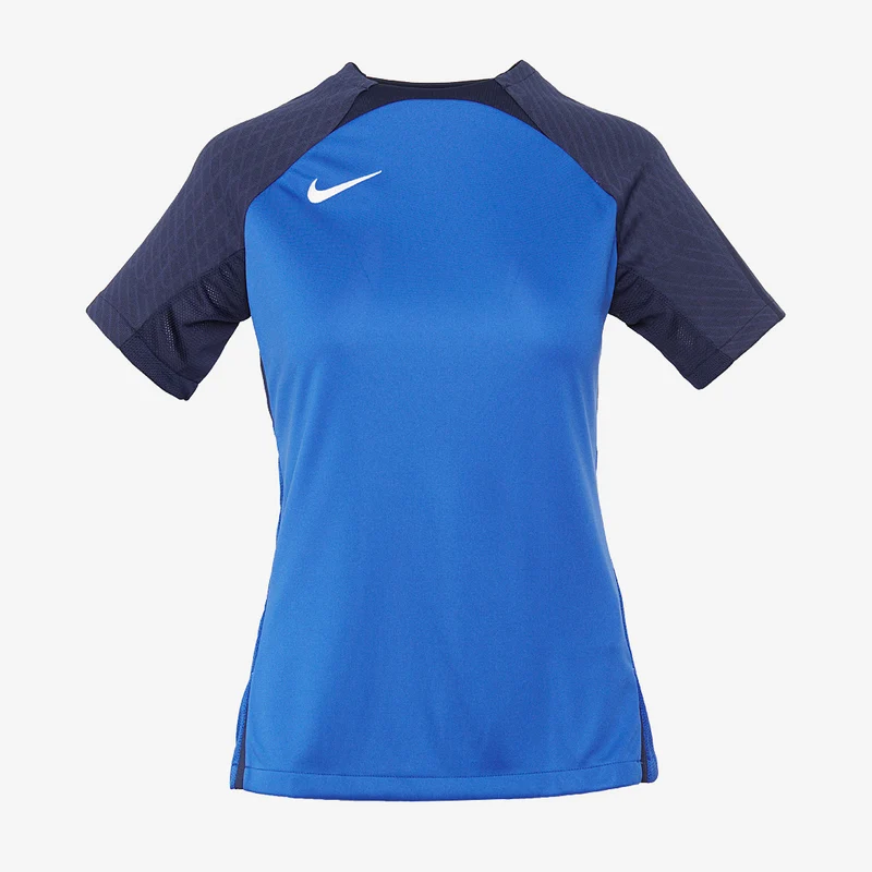 Nike Dri-Fit Womens Strike III SS Shirt