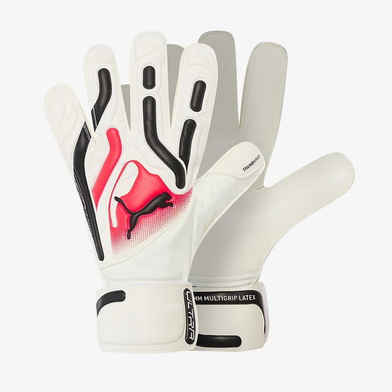 Puma Ultra Match Regular Cut GK Gloves