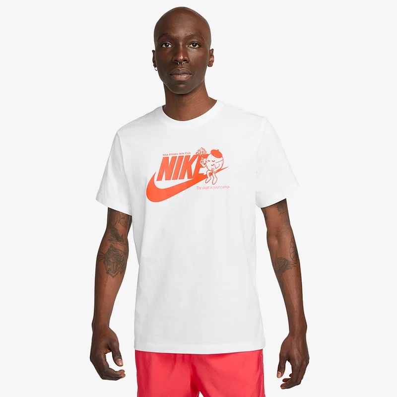Nike Sportswear Art Is Sport T-Shirt