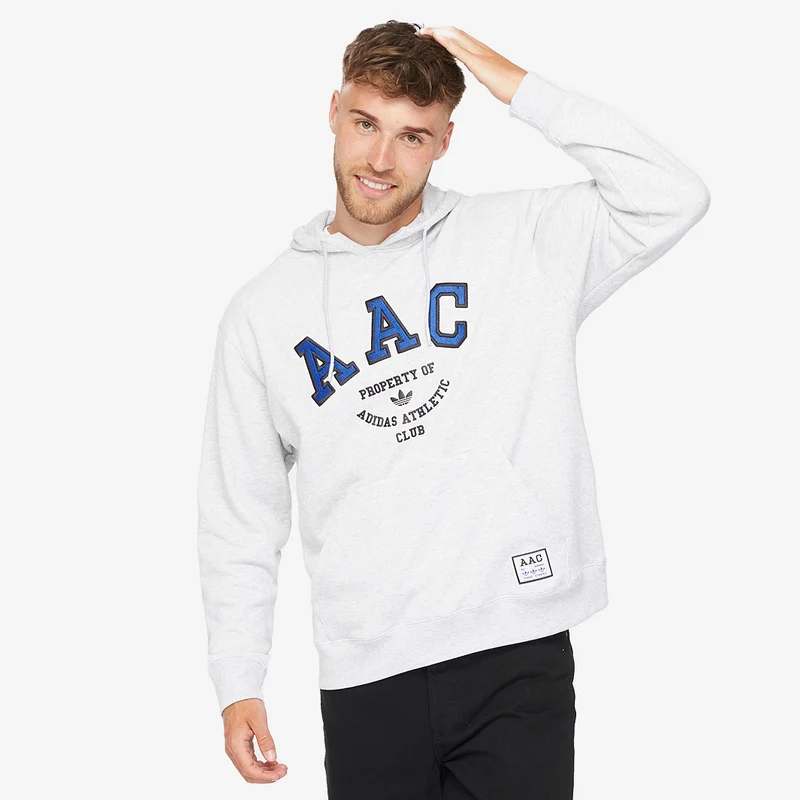 adidas Originals Hack AAC Hoodie