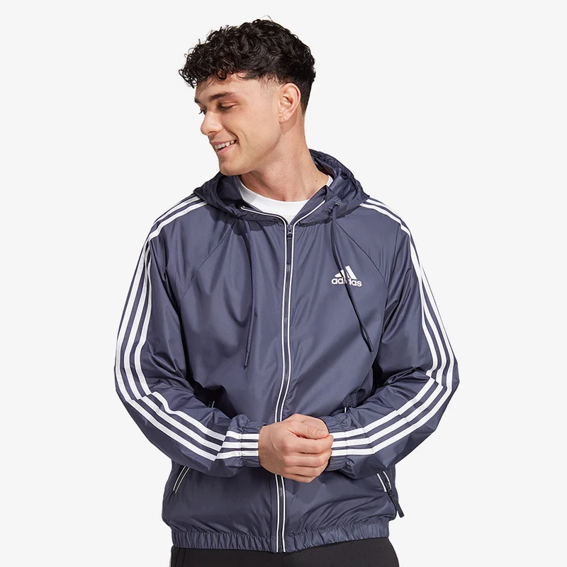 adidas Sportswear BSC 3S Windjacke
