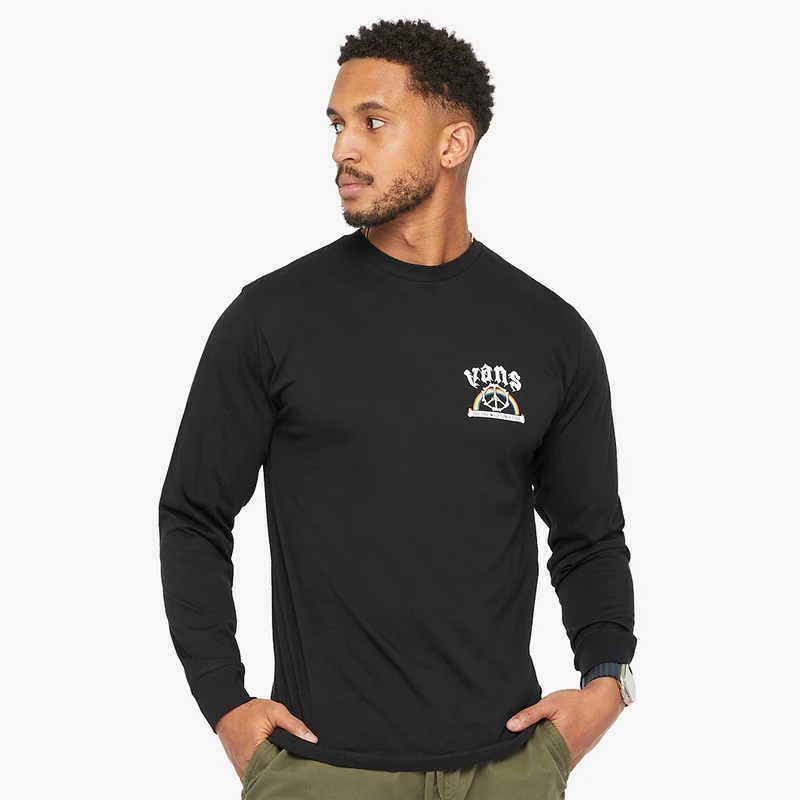 Vans Opposite Unite Langarmshirt