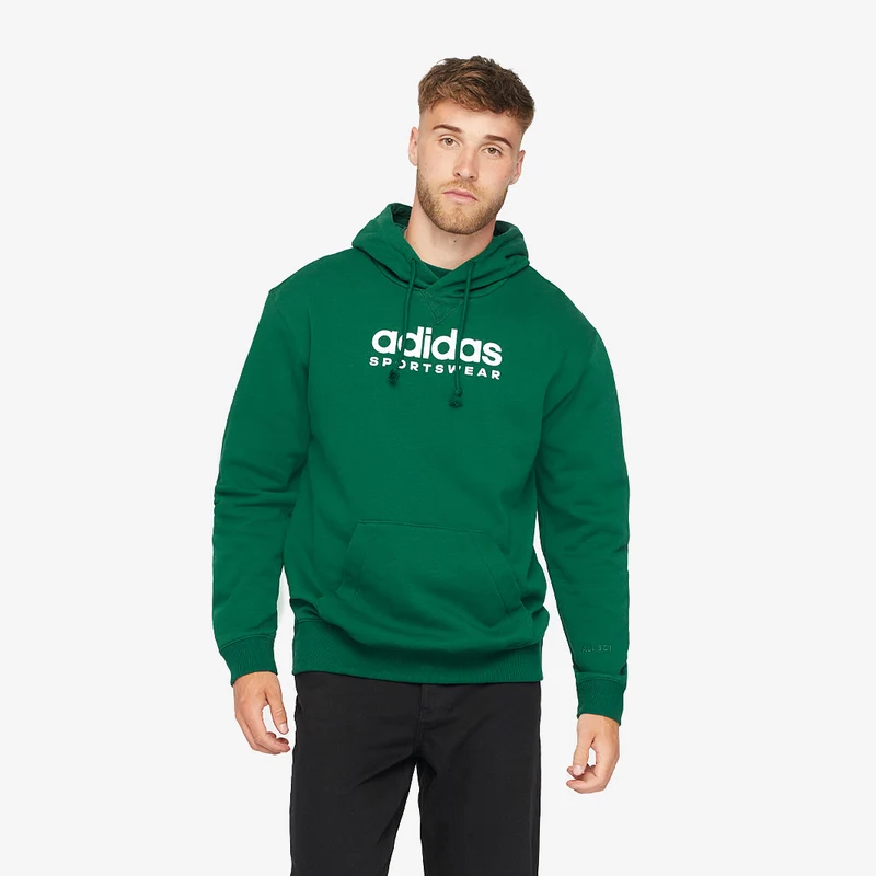 adidas Sportswear All SZN Hoodie